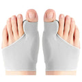 Hallux valgus orthosis shoe-wearing big toe phalanx protrusion toe separation correction magical device separated foot protector
