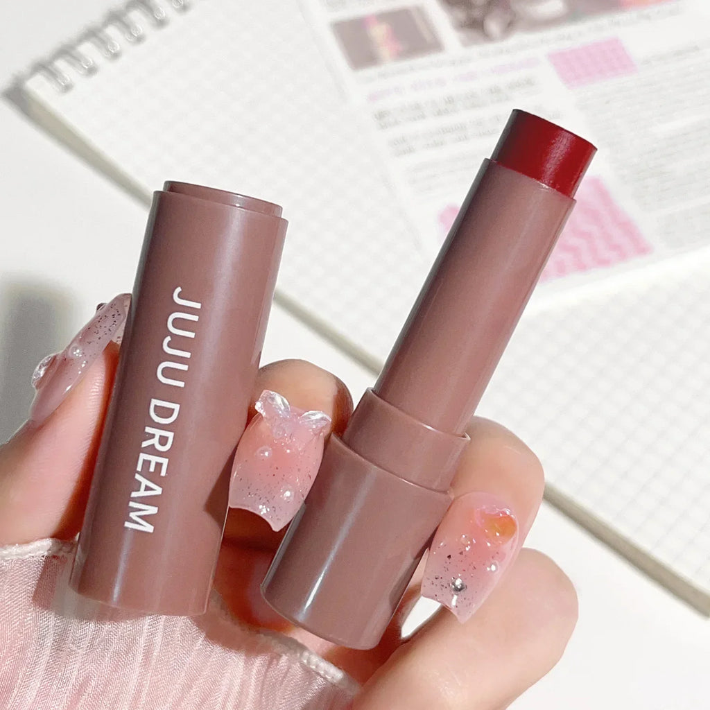 3 piece set Moisturizing, Hydrating, Lightening lip lines, Color rendering, Long-lasting makeup, Nourishing lip set