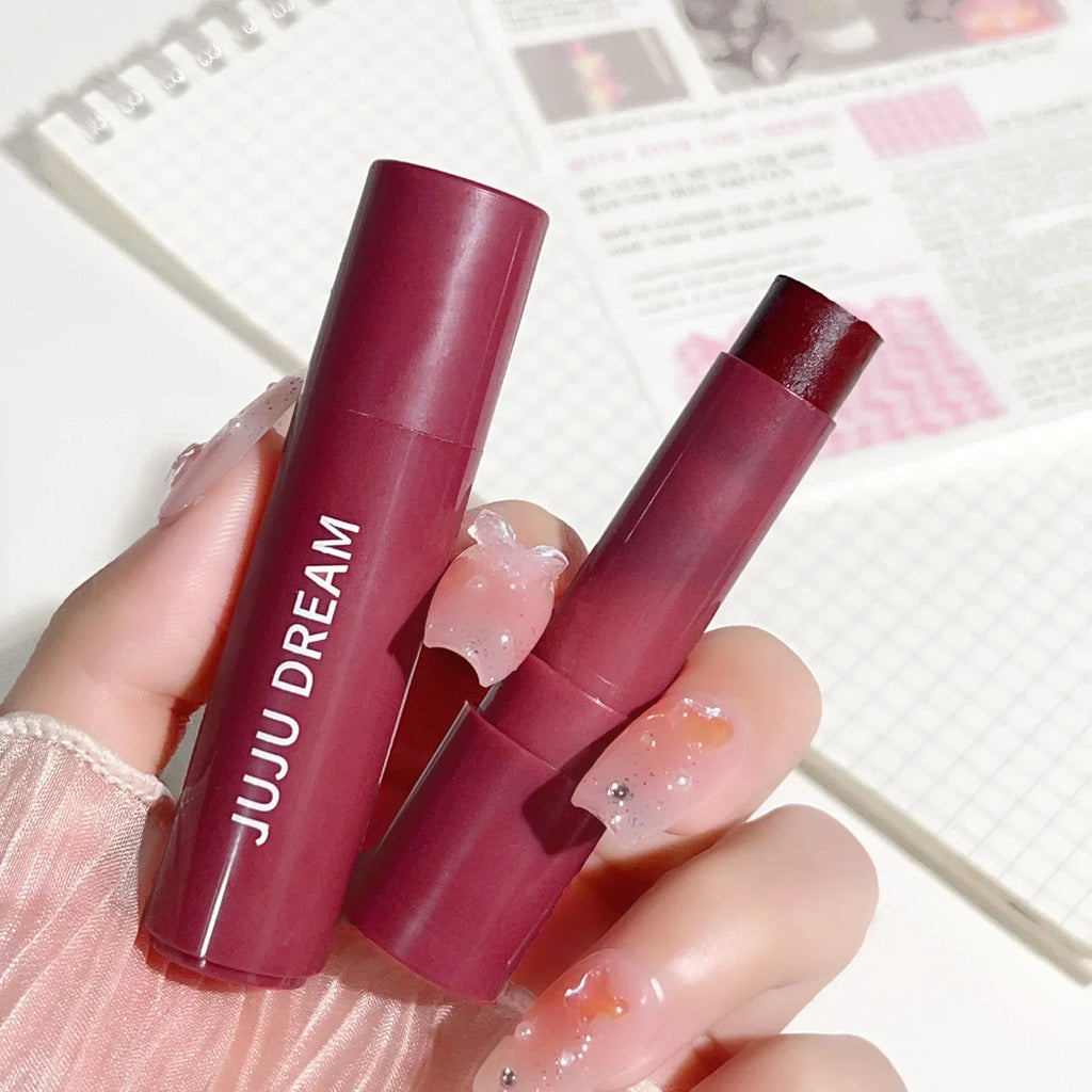 3 piece set Moisturizing, Hydrating, Lightening lip lines, Color rendering, Long-lasting makeup, Nourishing lip set